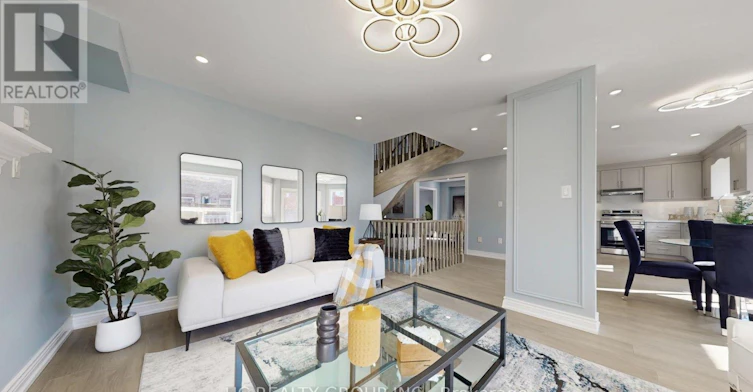 75 Ambler Bay, Barrie, ON, L4M 7A6 - 9