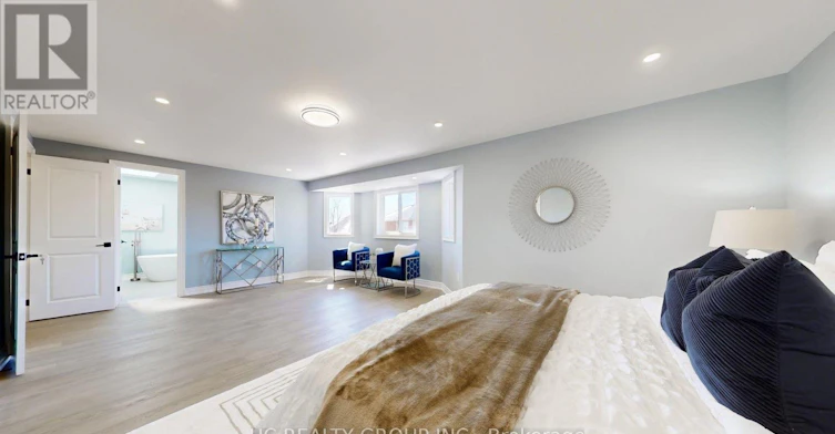 75 Ambler Bay, Barrie, ON, L4M 7A6 - 18