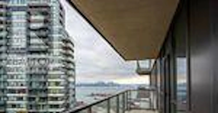 3303-2240 Lakeshore Boulevard W, Toronto, ON, M8V 0B1 - 13