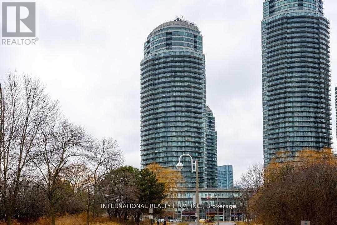 3303-2240 Lakeshore Boulevard W, Toronto, ON, M8V 0B1 - 2