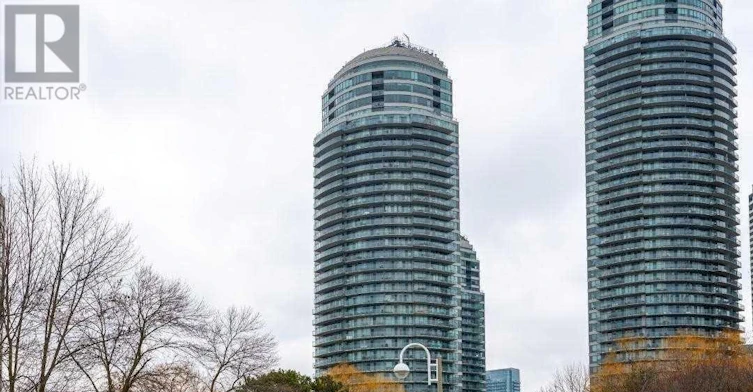3303-2240 Lakeshore Boulevard W, Toronto, ON, M8V 0B1 - 2