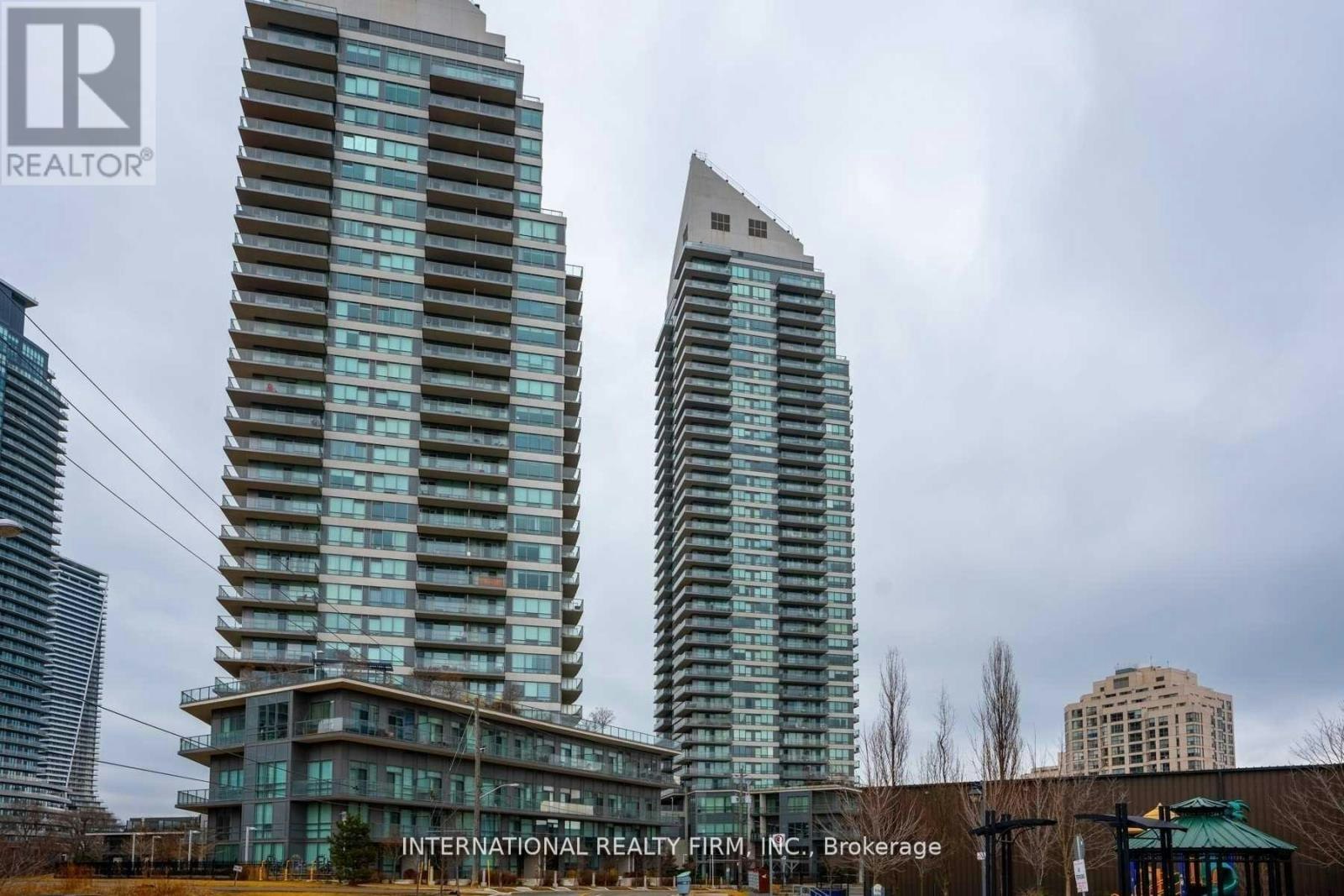 3303-2240 Lakeshore Boulevard W, Toronto, ON, M8V 0B1
