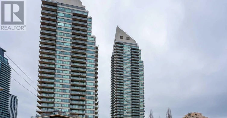 3303-2240 Lakeshore Boulevard W, Toronto, ON, M8V 0B1