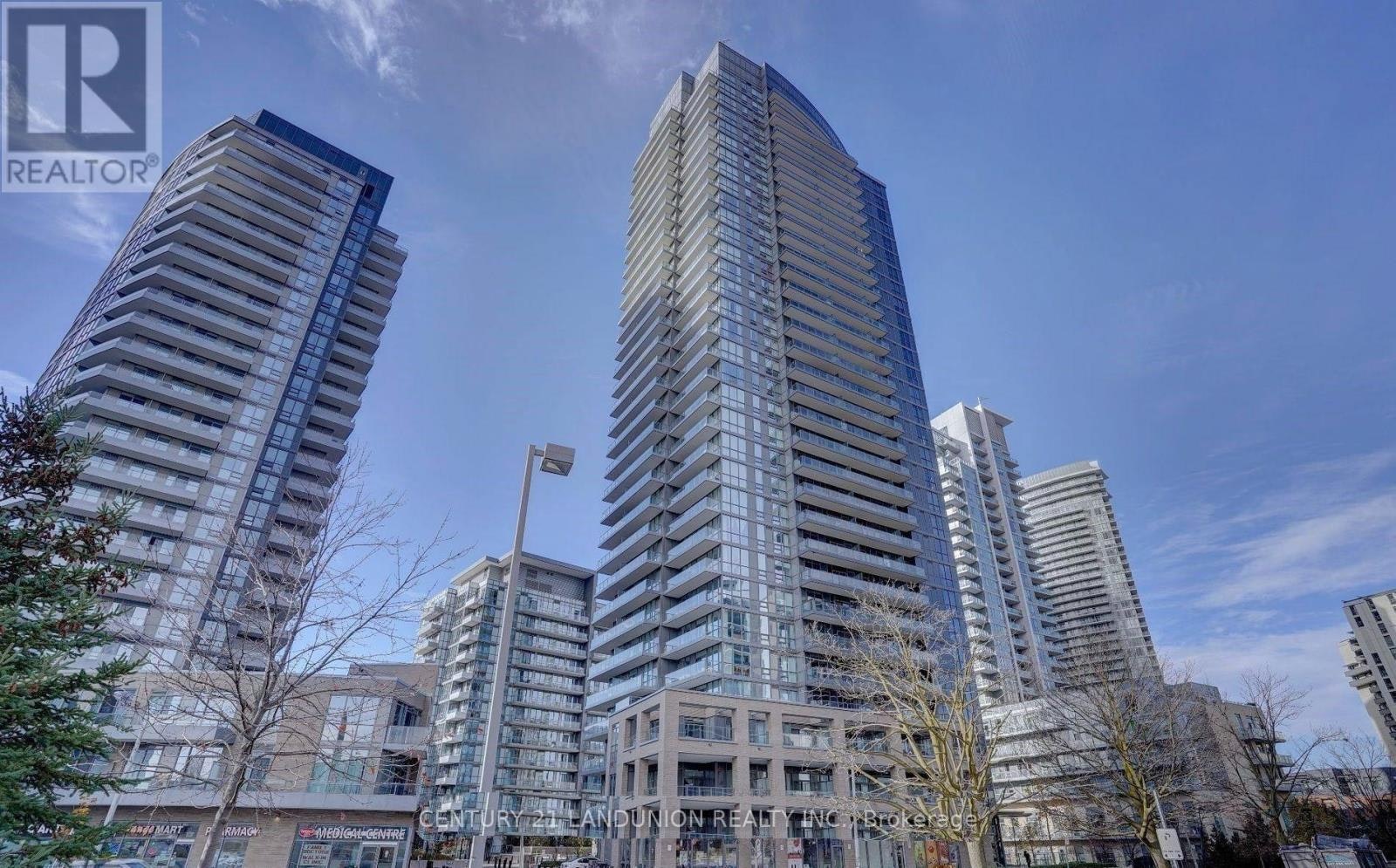 1704-56 Forest Manor Road, Toronto, ON, M2J 0E5