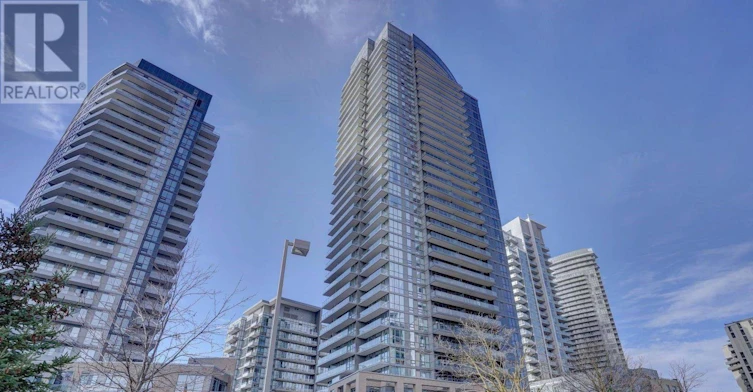 1704-56 Forest Manor Road, Toronto, ON, M2J 0E5