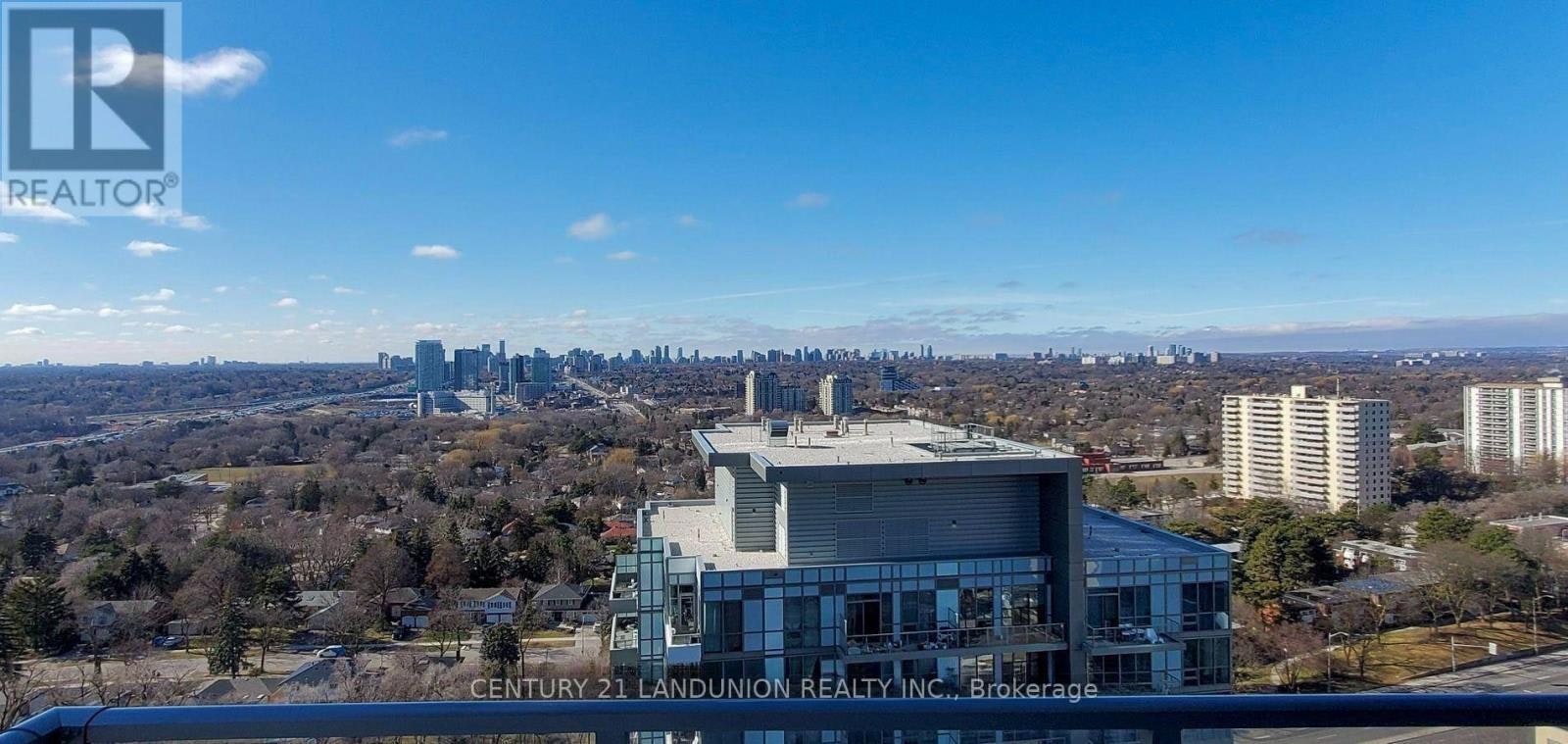 1704-56 Forest Manor Road, Toronto, ON, M2J 0E5 - 17