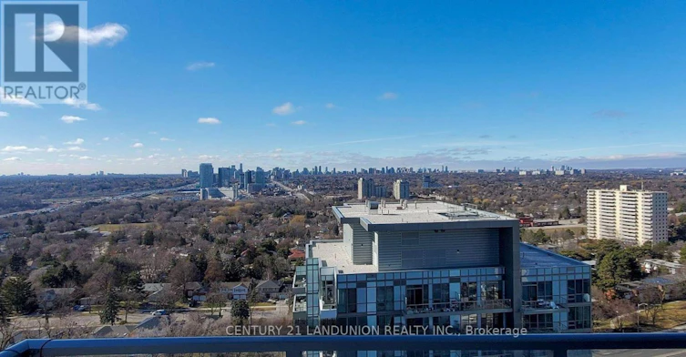1704-56 Forest Manor Road, Toronto, ON, M2J 0E5 - 17