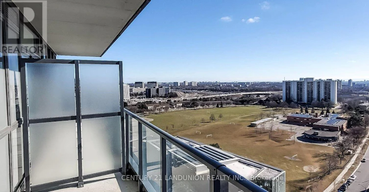 1704-56 Forest Manor Road, Toronto, ON, M2J 0E5 - 16