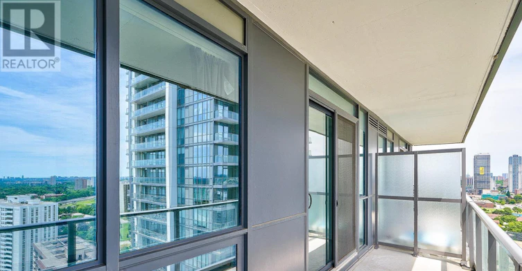 2006-38 Forest Manor Road, Toronto, ON, M2J 0H4 - 29