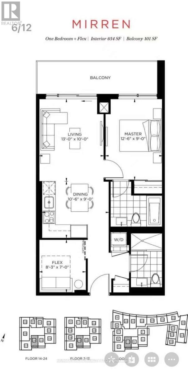 2006-38 Forest Manor Road, Toronto, ON, M2J 0H4 - 40