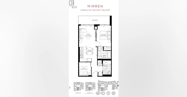 2006-38 Forest Manor Road, Toronto, ON, M2J 0H4 - 40