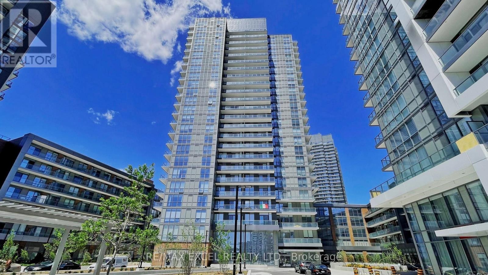 2006-38 Forest Manor Road, Toronto, ON, M2J 0H4