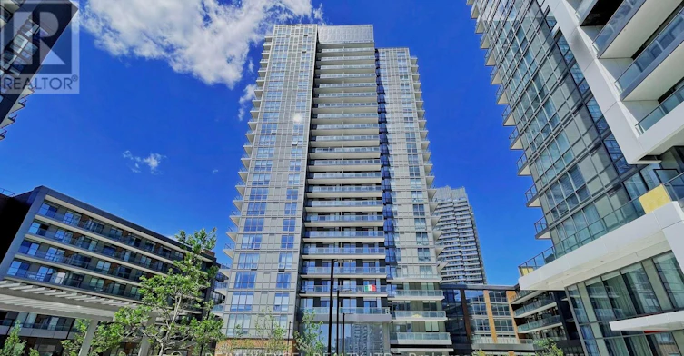 2006-38 Forest Manor Road, Toronto, ON, M2J 0H4