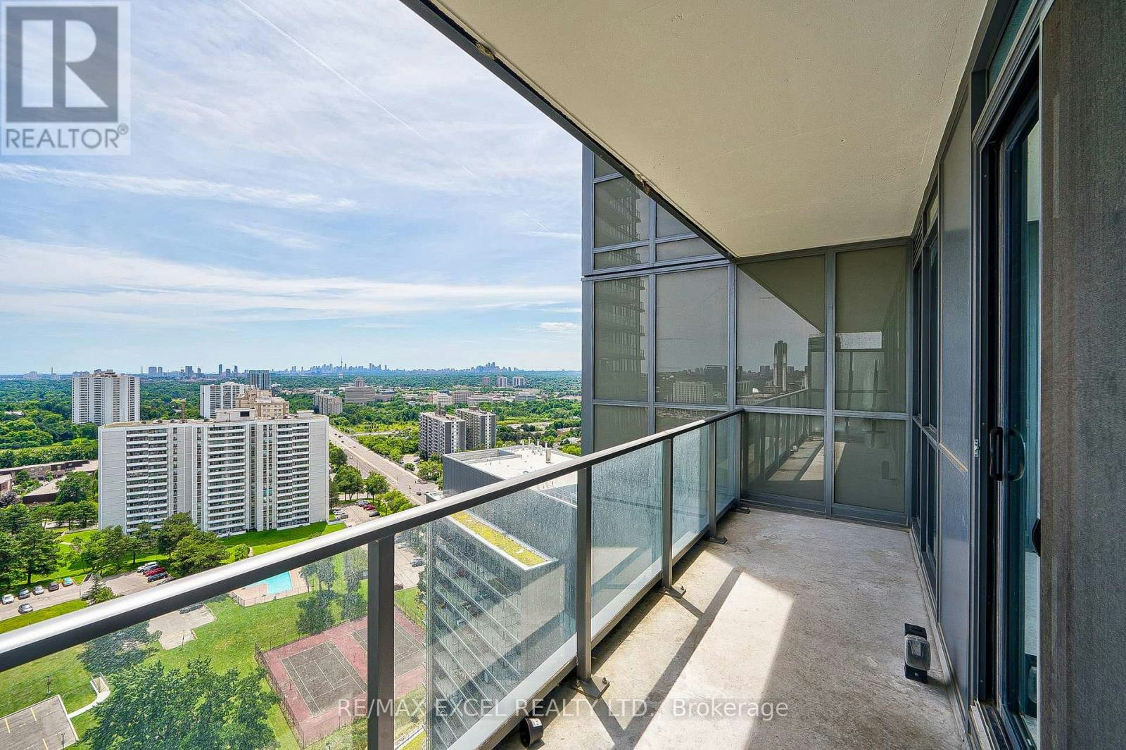 2006-38 Forest Manor Road, Toronto, ON, M2J 0H4 - 28