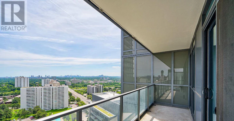 2006-38 Forest Manor Road, Toronto, ON, M2J 0H4 - 28