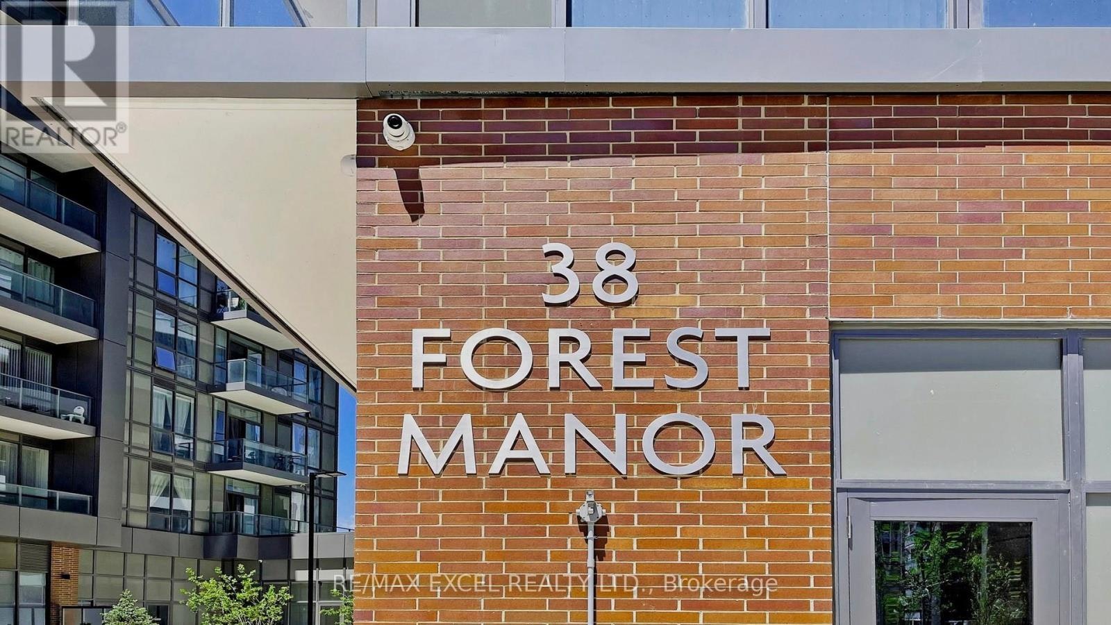 2006-38 Forest Manor Road, Toronto, ON, M2J 0H4 - 2