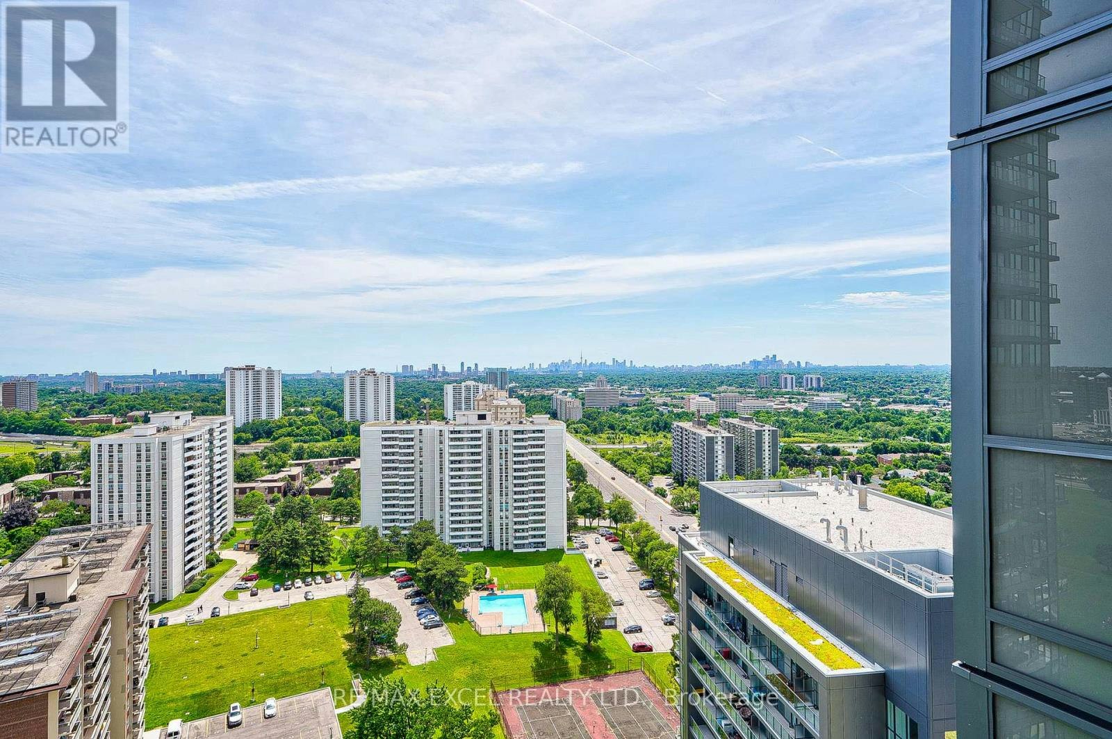 2006-38 Forest Manor Road, Toronto, ON, M2J 0H4 - 30