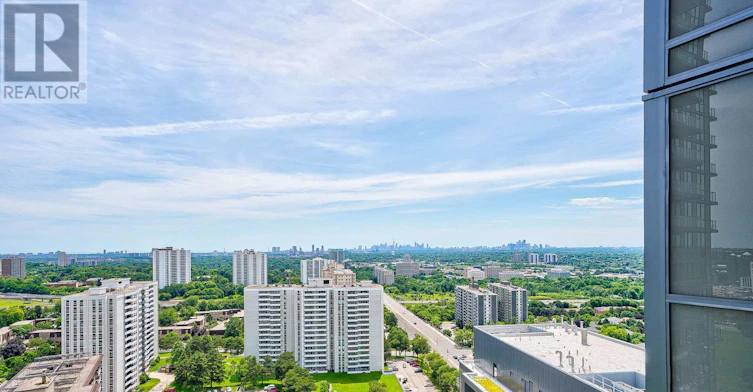 2006-38 Forest Manor Road, Toronto, ON, M2J 0H4 - 30