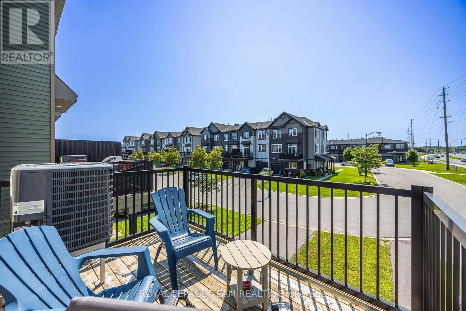 526 Clemency Crescent, Ottawa, ON, K2J 6R7 - 22
