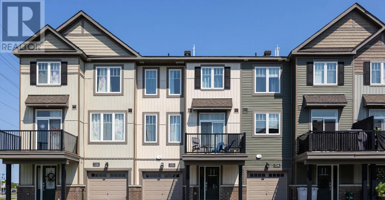 526 Clemency Crescent, Ottawa, ON, K2J 6R7