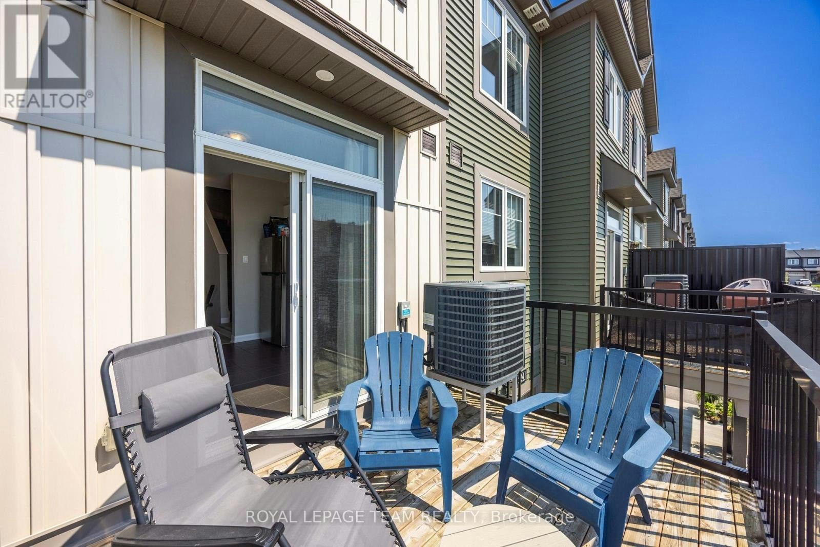 526 Clemency Crescent, Ottawa, ON, K2J 6R7 - 23