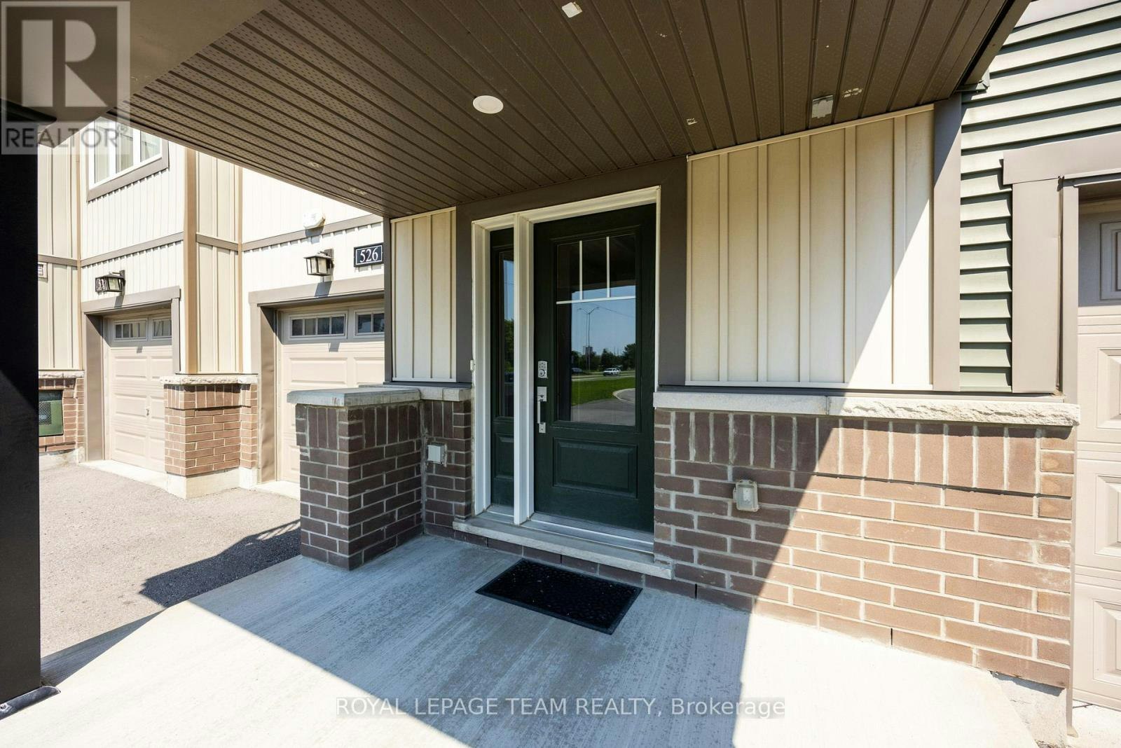 526 Clemency Crescent, Ottawa, ON, K2J 6R7 - 2