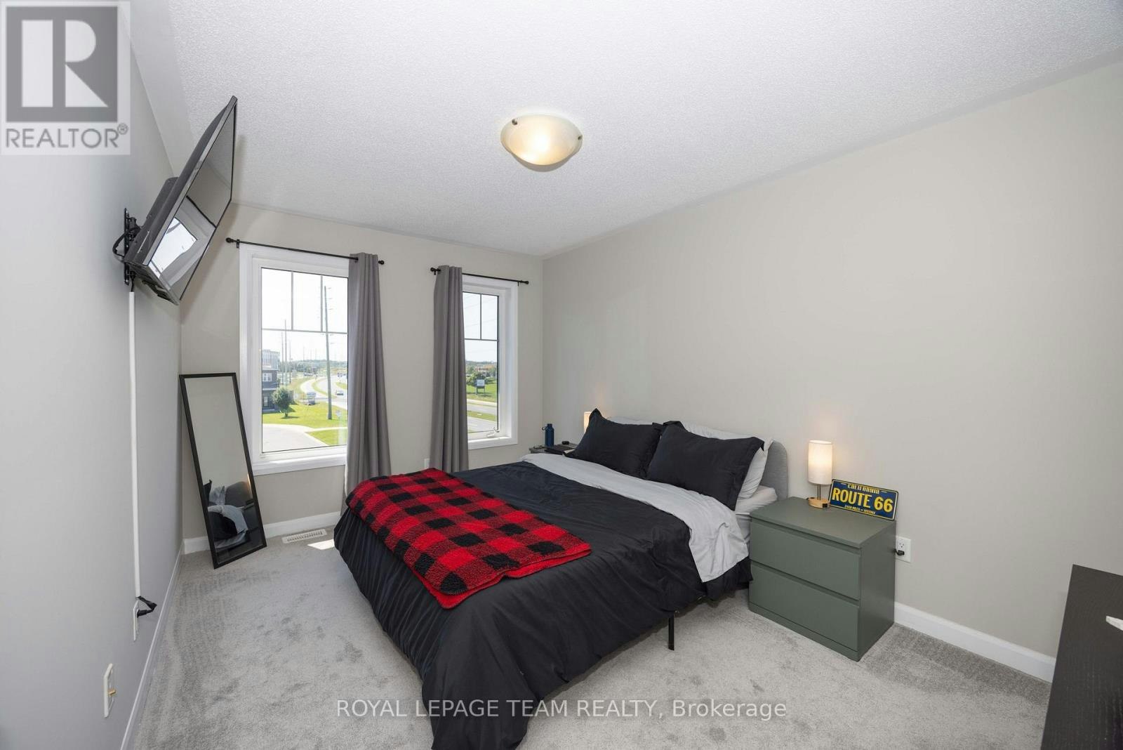 526 Clemency Crescent, Ottawa, ON, K2J 6R7 - 26