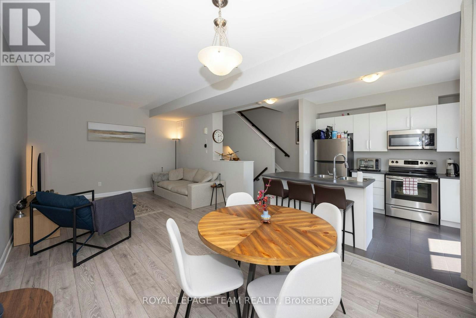 526 Clemency Crescent, Ottawa, ON, K2J 6R7 - 16