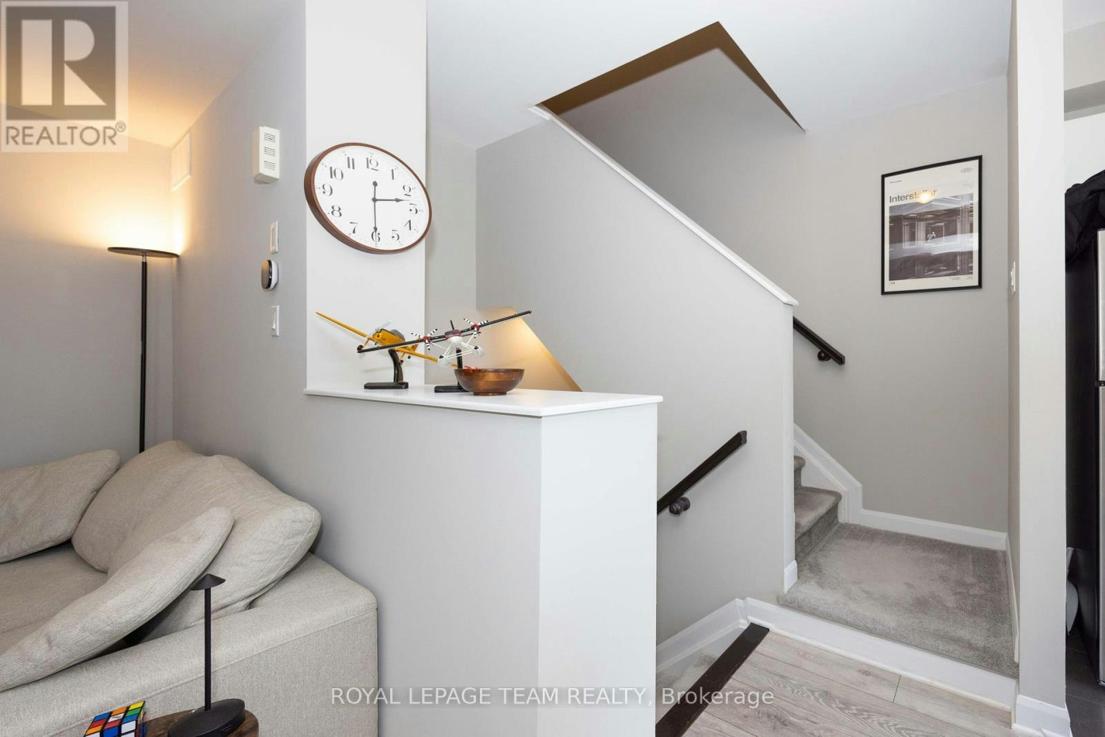 526 Clemency Crescent, Ottawa, ON, K2J 6R7 - 9