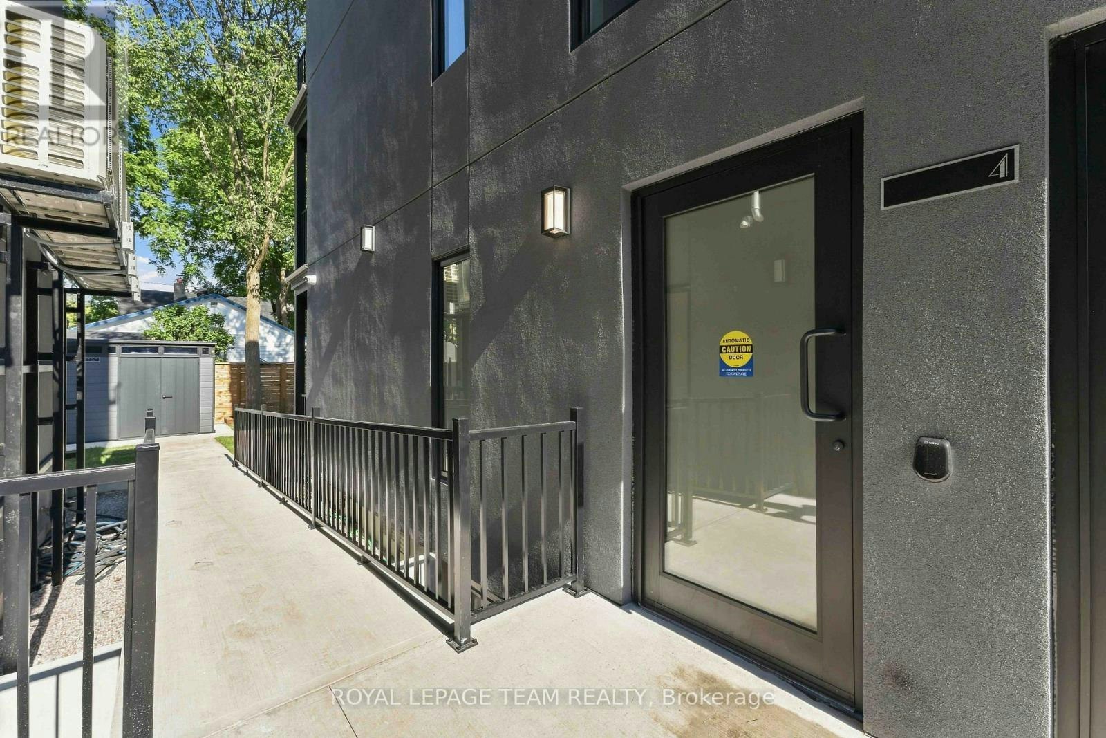 4-549 Melbourne Avenue, Ottawa, ON, K2A 1W7 - 18