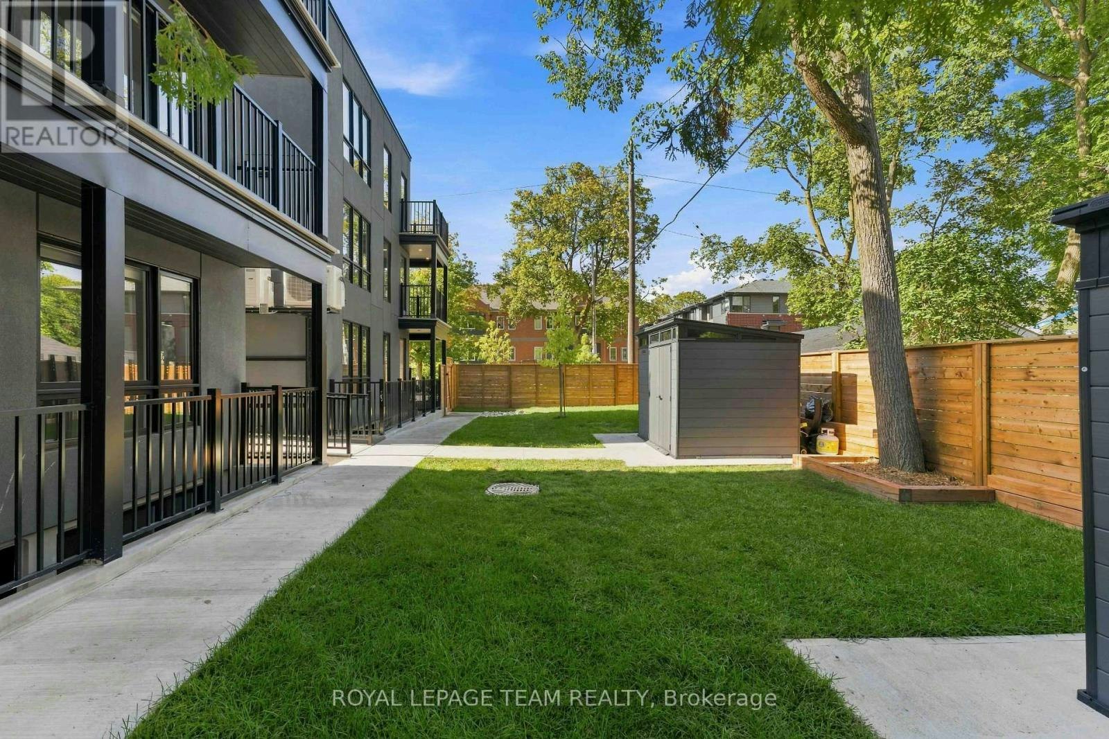 4-549 Melbourne Avenue, Ottawa, ON, K2A 1W7 - 19