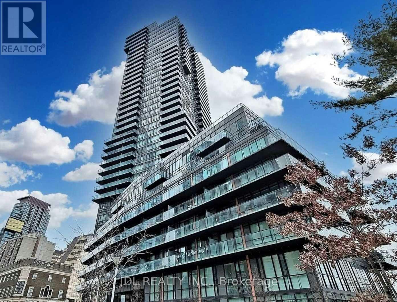 2202-825 Church Street, Toronto, ON, M4W 3Z4