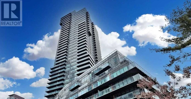 2202-825 Church Street, Toronto, ON, M4W 3Z4