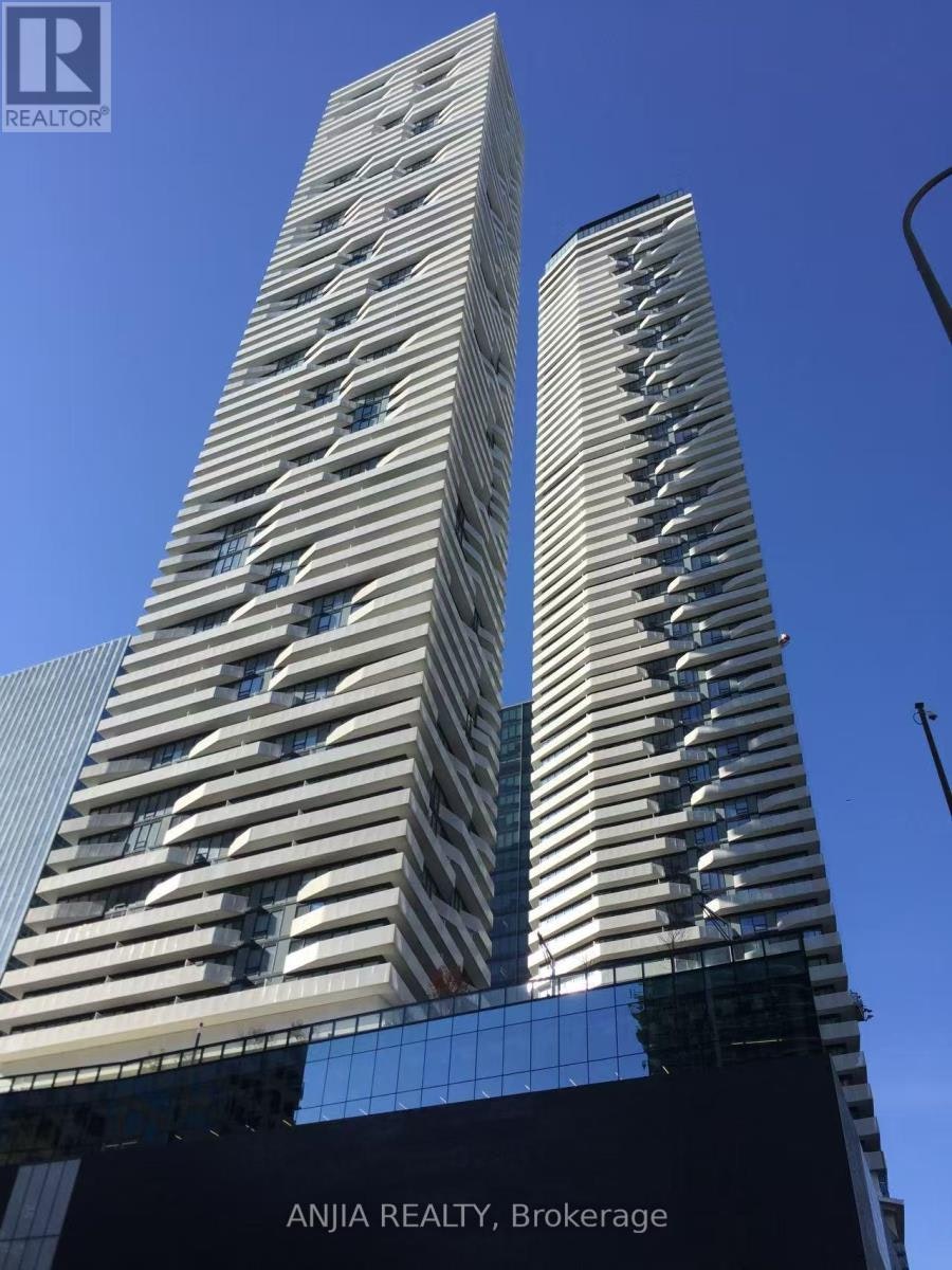 4701-100 Harbour Street E, Toronto, ON, M5J 2T5