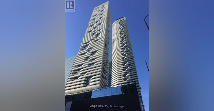 4701-100 Harbour Street E, Toronto, ON, M5J 2T5