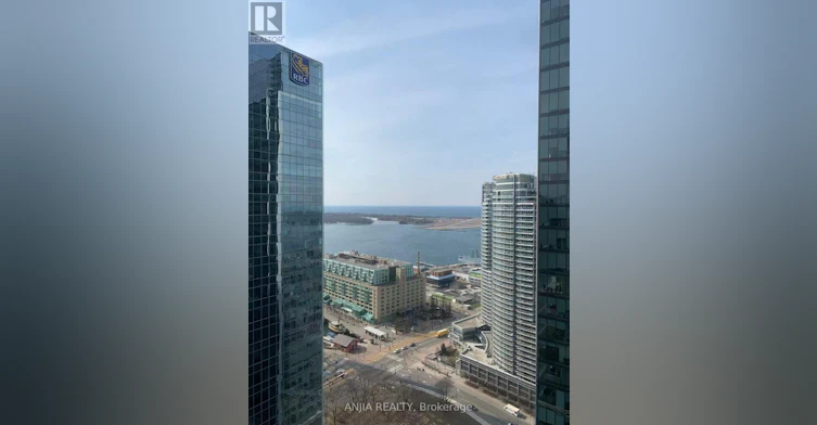 4701-100 Harbour Street E, Toronto, ON, M5J 2T5 - 7