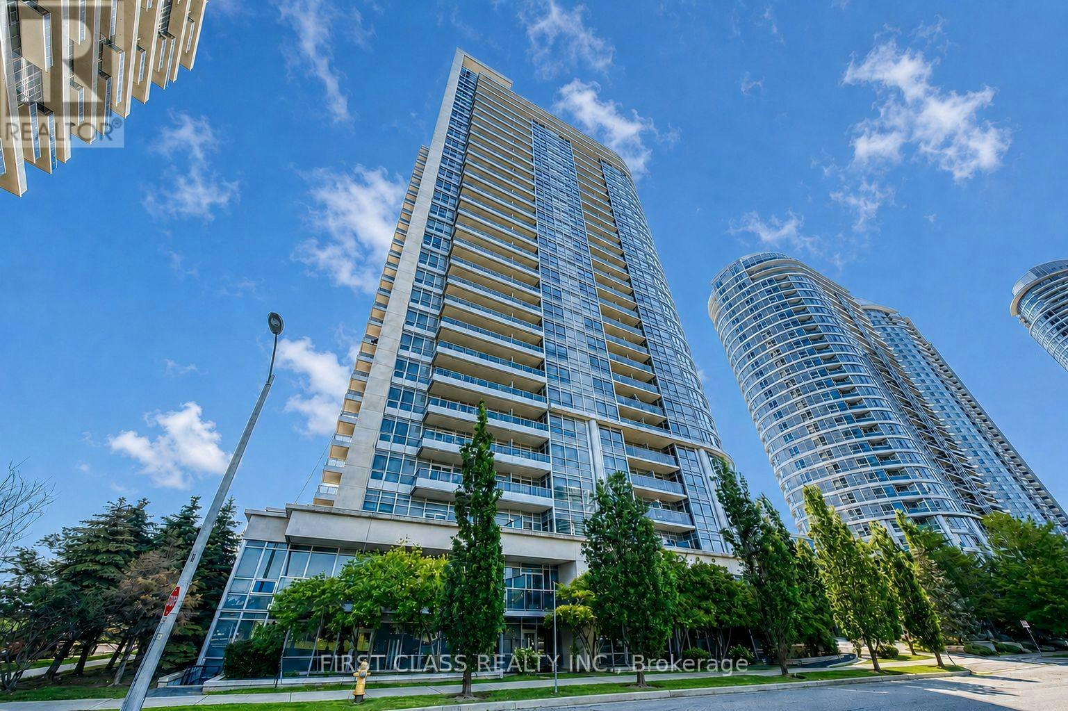 1719-181 Village Green Square, Toronto, ON, M1S 0K6