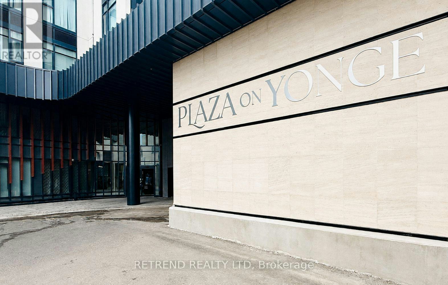 2501-5858 Yonge Street, Toronto, ON, M2M 0C6 - 18