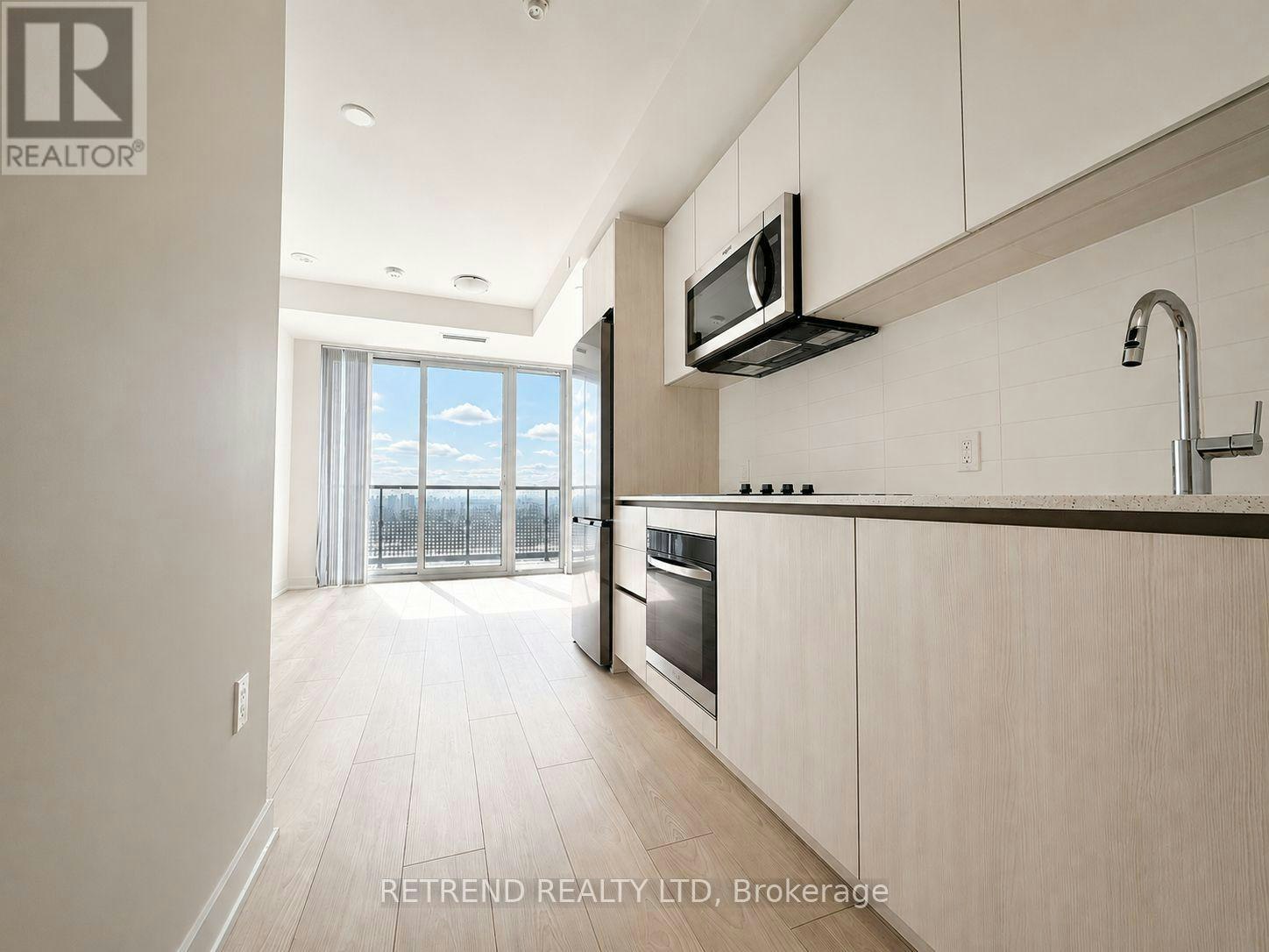 2501-5858 Yonge Street, Toronto, ON, M2M 0C6