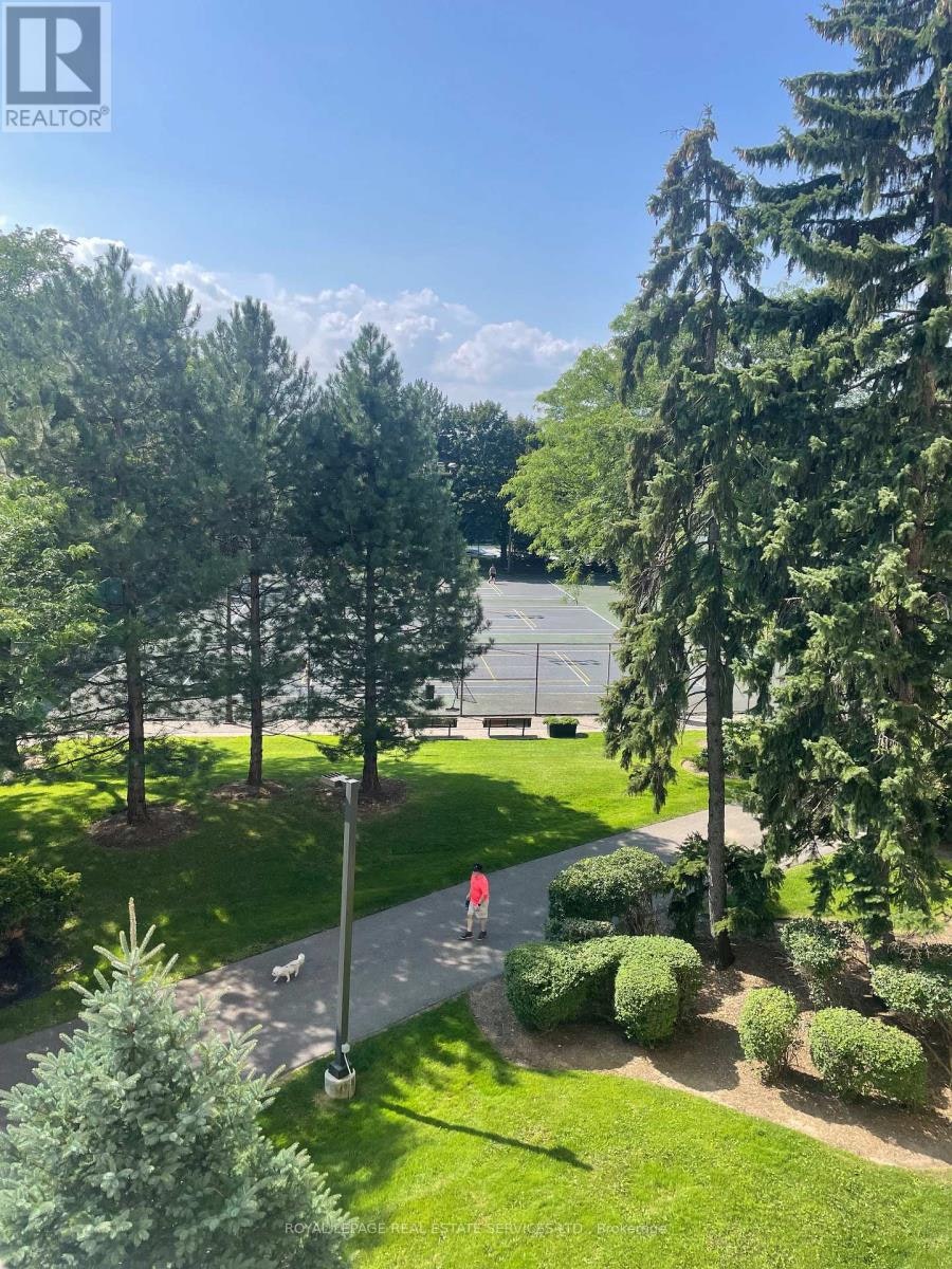 A15-296 Mill Road, Toronto, ON, M9C 4X8 - 17