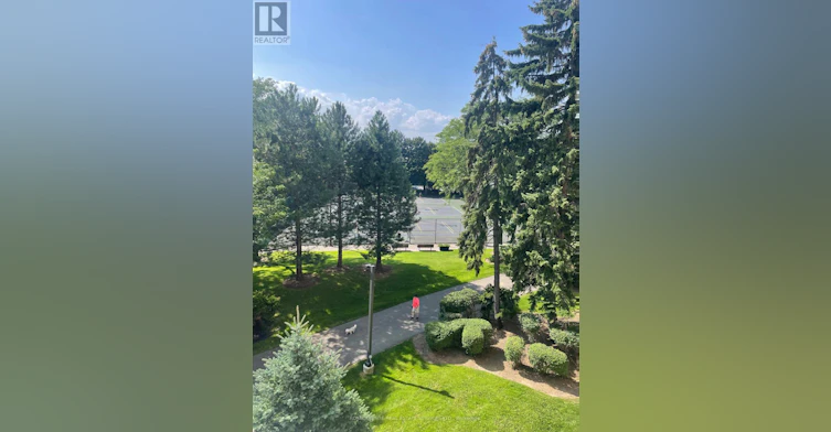 A15-296 Mill Road, Toronto, ON, M9C 4X8 - 17