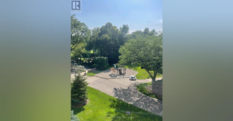 A15-296 Mill Road, Toronto, ON, M9C 4X8 - 18