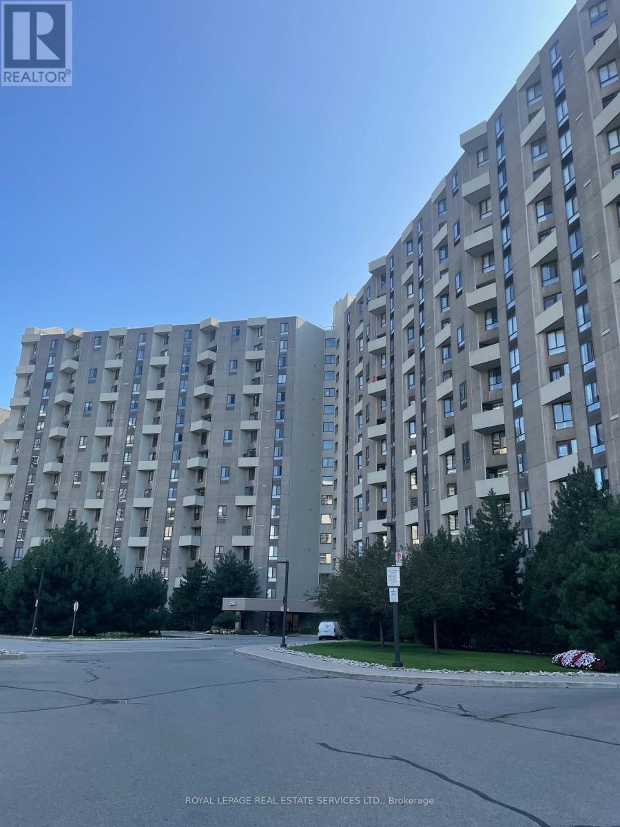 A15-296 Mill Road, Toronto, ON, M9C 4X8 - 3