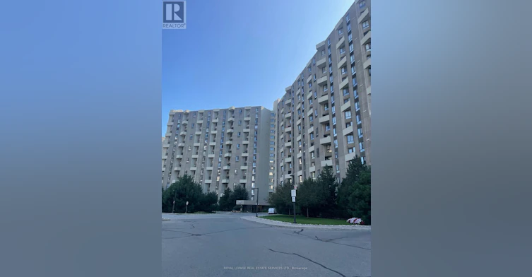 A15-296 Mill Road, Toronto, ON, M9C 4X8 - 3