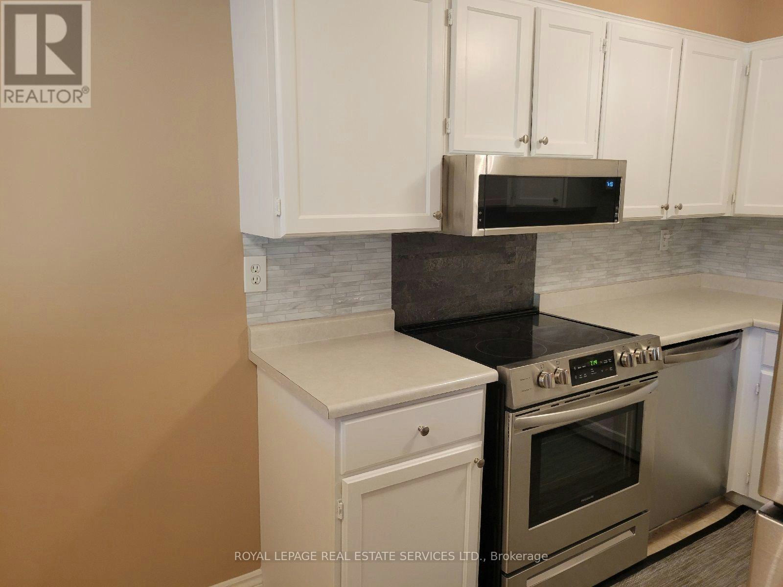 A15-296 Mill Road, Toronto, ON, M9C 4X8 - 12