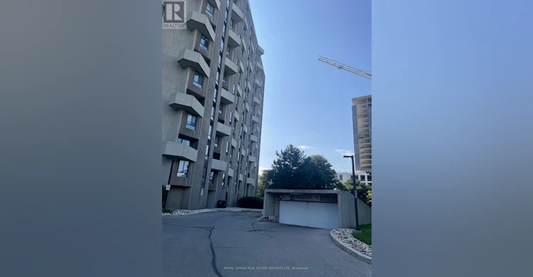 A15-296 Mill Road, Toronto, ON, M9C 4X8 - 4