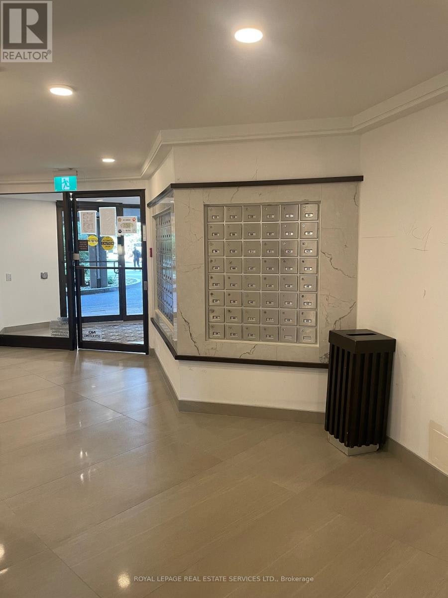 A15-296 Mill Road, Toronto, ON, M9C 4X8 - 9