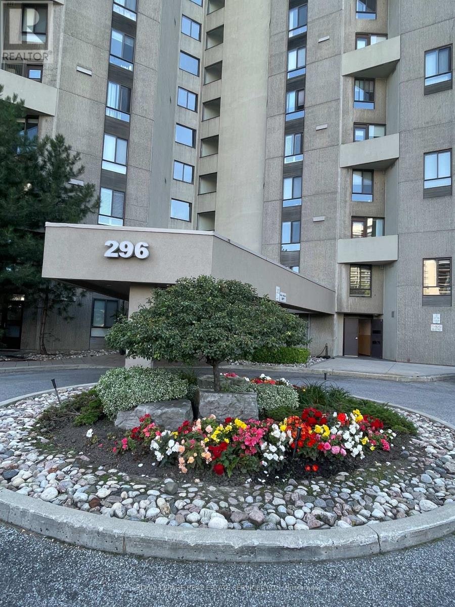 A15-296 Mill Road, Toronto, ON, M9C 4X8