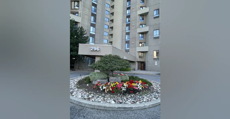 A15-296 Mill Road, Toronto, ON, M9C 4X8