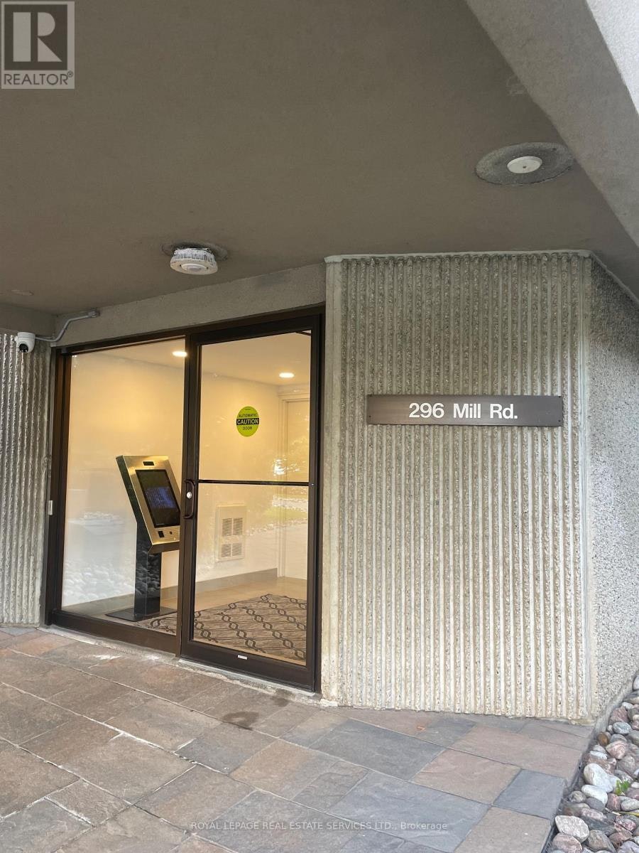 A15-296 Mill Road, Toronto, ON, M9C 4X8 - 6